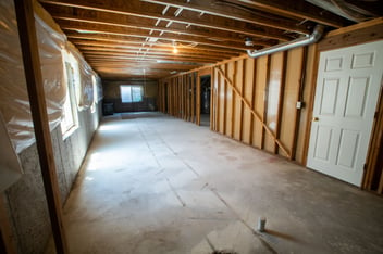 what to do after mold remediation