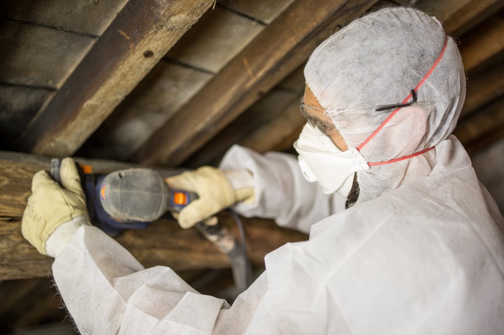 Asbestos Exposure Mitigation In Arizona Homes